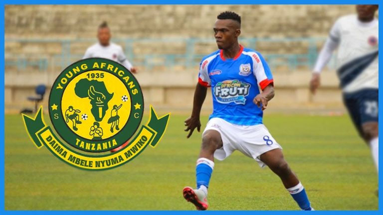 BREAKING:VIDEO:SURE BOY RASMI NI MALI YA YANGA