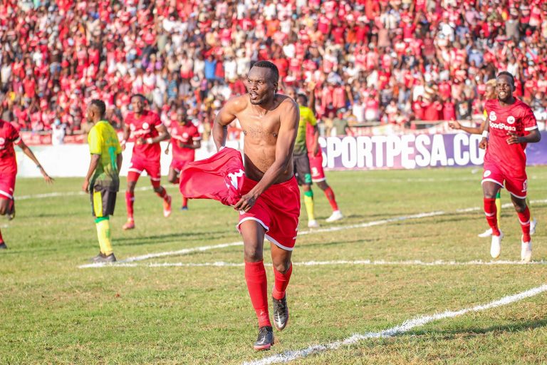 KIUNGO MBRAZILI KUPEWA MIKOBA YA LWANGA