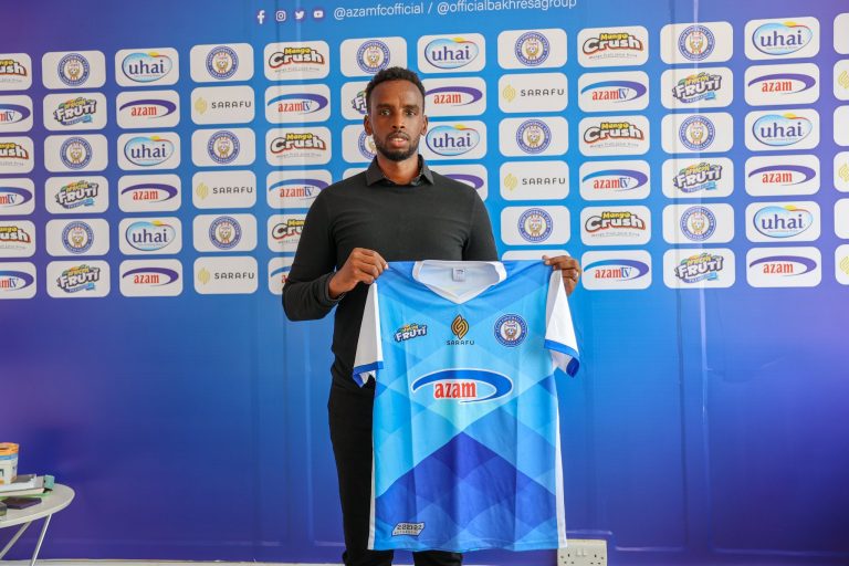 AZAM WATANGAZA ABDI KUWA KOCHA MKUU