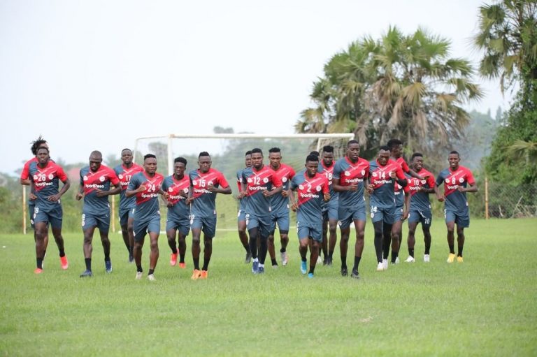 SIMBA YAWAITA YANGA KUWASAPOTI CAF