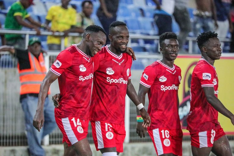 SIMBA FANYENI KWELI LEO KIMATAIFA