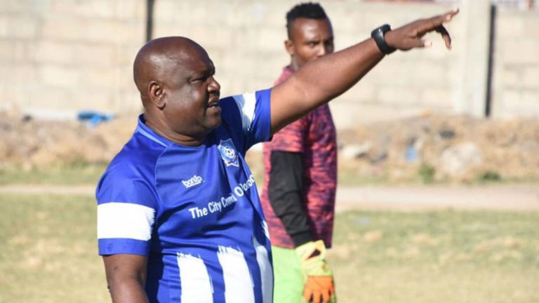 MBWANA MAKATA APUNGUZIWA ADHABU YA KIFUNGO