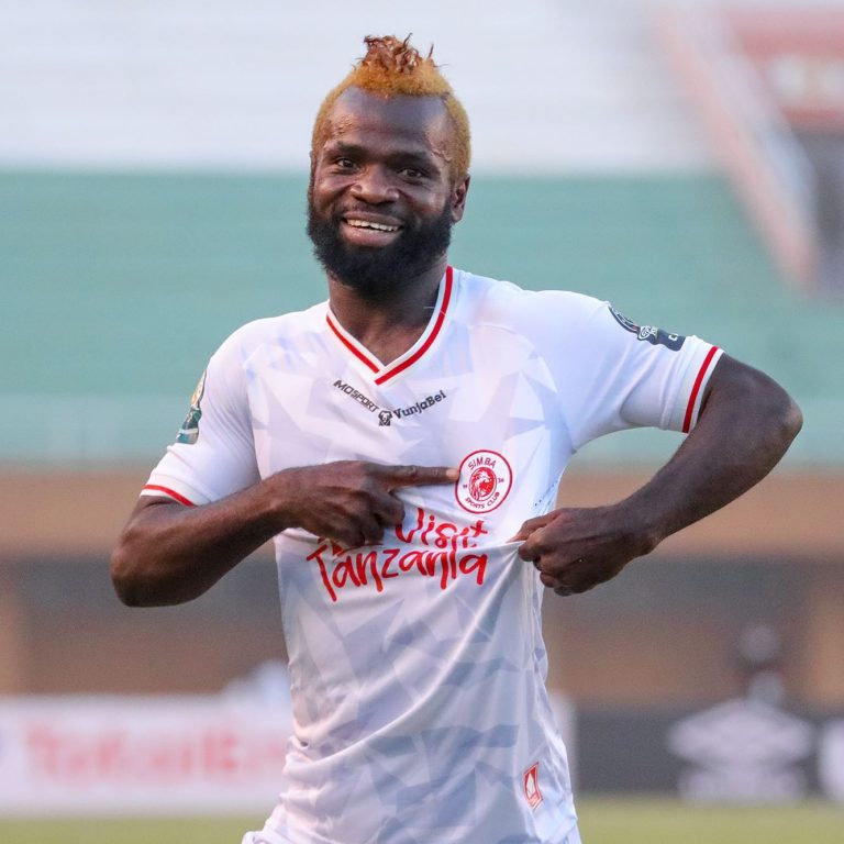 MORISSON,MUGALU,BANDA WAANZA MBELE YA ORLANDO