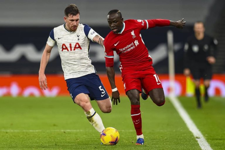 EPL, LALIGA NA LIGI ZINGINE ULAYA KUENDELEA WIKIENDI HII