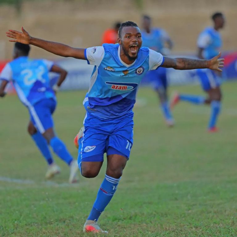AZAM FC WAIFUATA COASTAL UNION ARUSHA