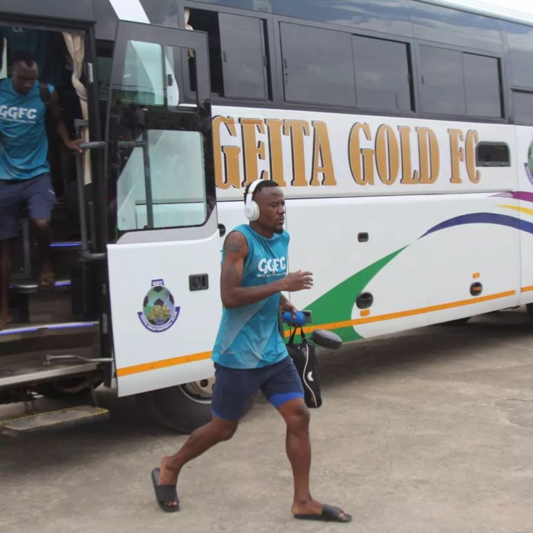 GEITA GOLD KUIKABILI SIMBA,WATINGA CCM KIRUMBA