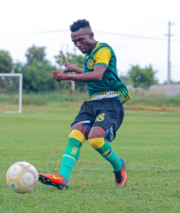 KAZE:TUNAZITAKA POINTI TATU ZA MBEYA KWANZA