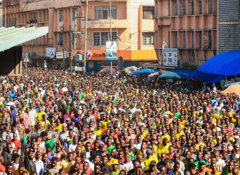 MSIMU UMEKWISHA,KAZI INAHITAJIKA KWA MSIMU UJAO