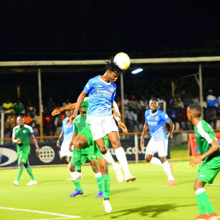 MPANGO WA BIASHARA WAKWAMA KAITABA