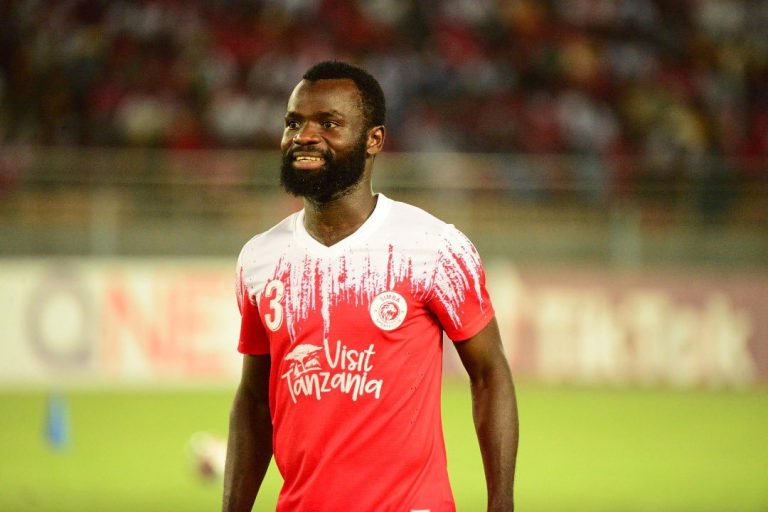 LIVE: MORRISON AWAOMBA SIMBA AKACHEZE YANGA, KUNA MIDO HUKO IMEITAJA SIMBA