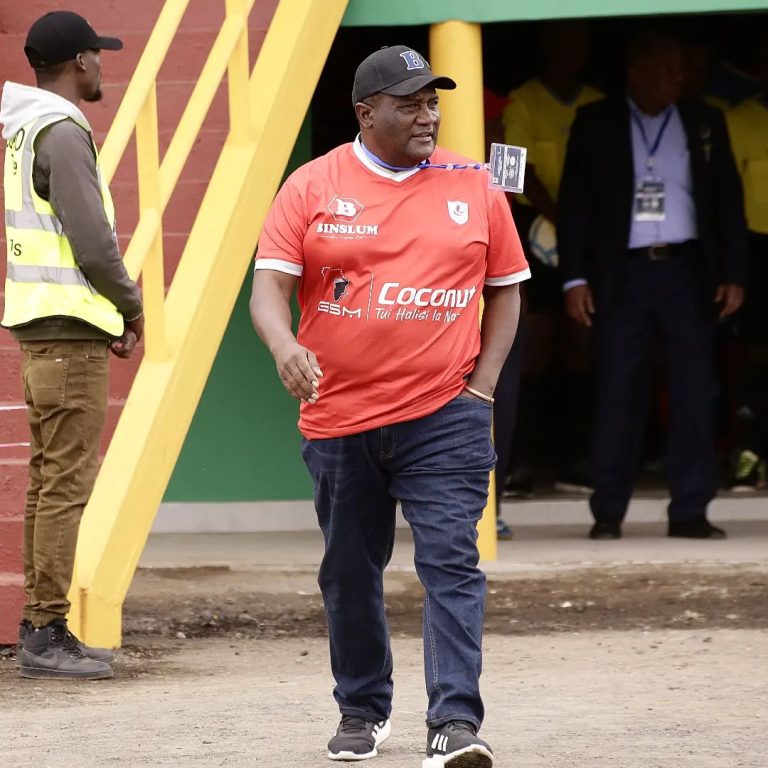 JUMA MGUNDA NA KASI YAKE MEI NI MOTO