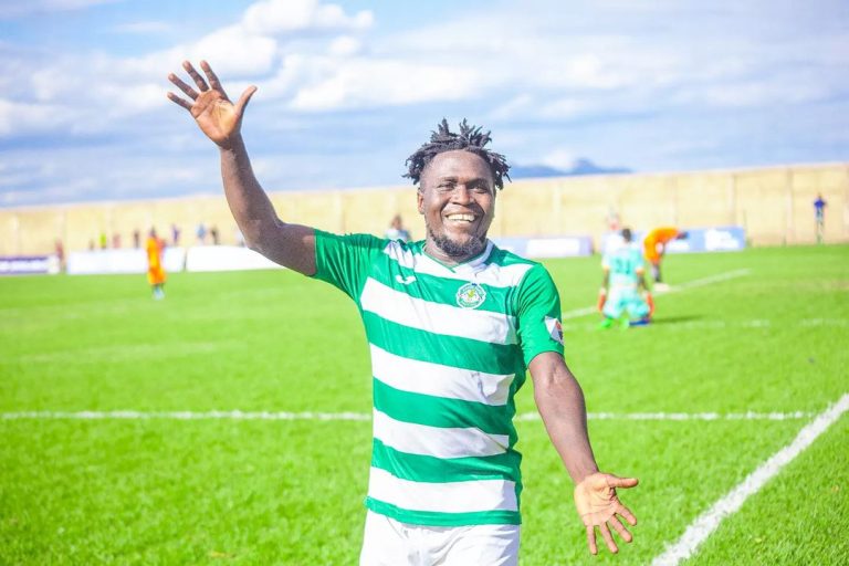 MTIBWA SUGAR WAPANDA KWENYE LIGI NAFASI MOJA