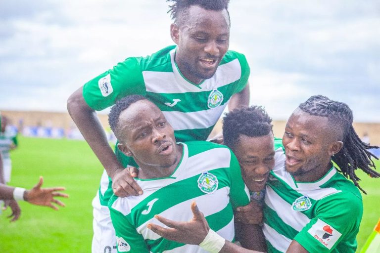 MTIBWA SUGAR KUCHEZA KAMA FAINALI LEO