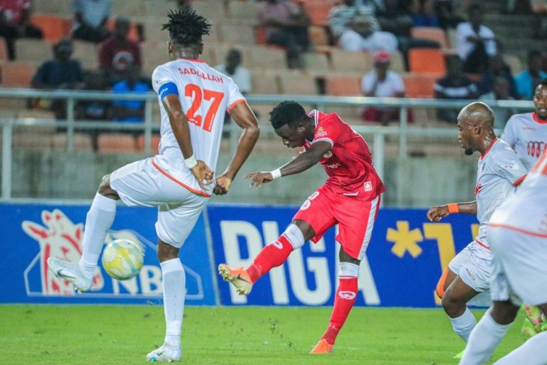 SAUTI:KMC WAWAHOJI SIMBA POINTI TATU WATAKWENDA NAZO WAPI?