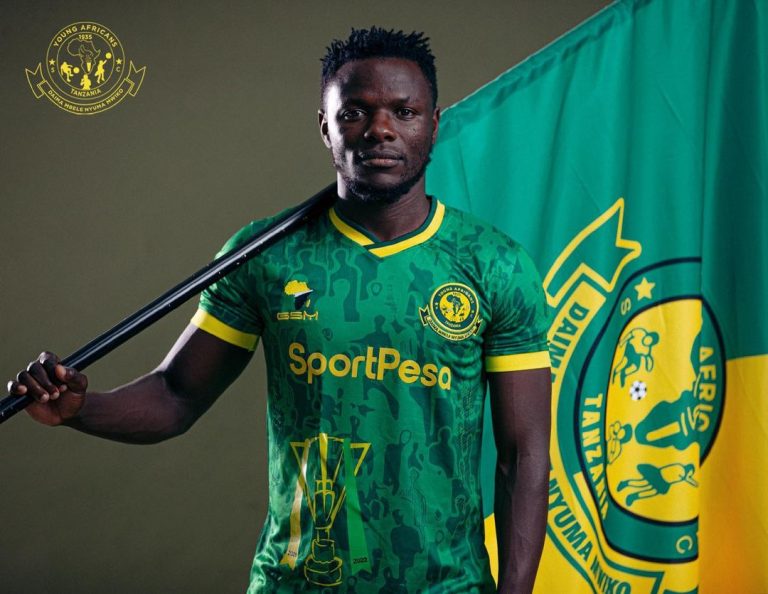 TANO BONGO ZAFUNGIWA USAJILI NA FIFA YANGA NDANI
