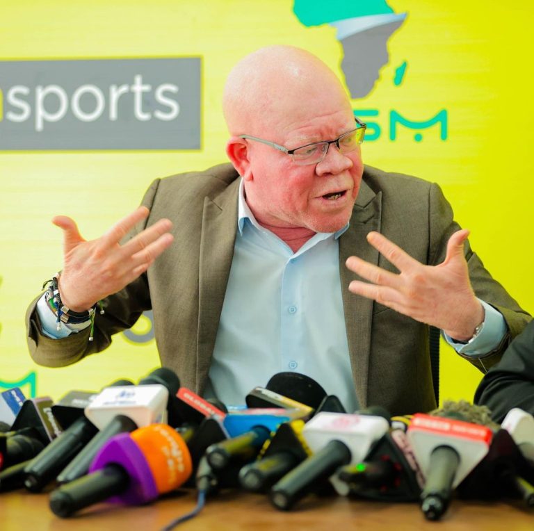 VIDEO:YANGA WAIPIGA DOGO KIMTINDO SIMBA