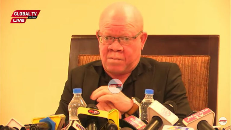 HAJI MANARA AOMBA MSAMAHA KWA RAIS WA TFF