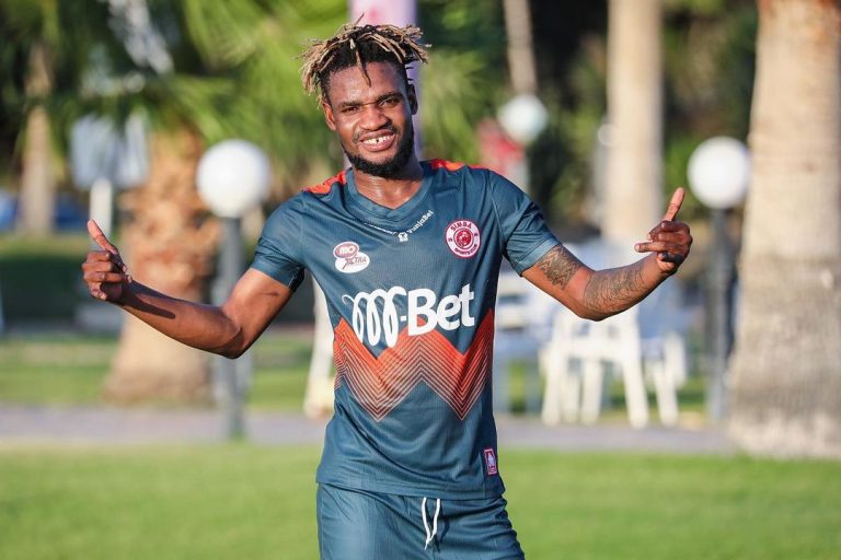 SAUTI:JUMA MGUNDA AFANYA MABADILIKO KIKOSI CHA SIMBA