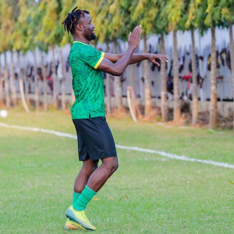 MKATABA WA MAYELE YANGA UPO NAMNA HII