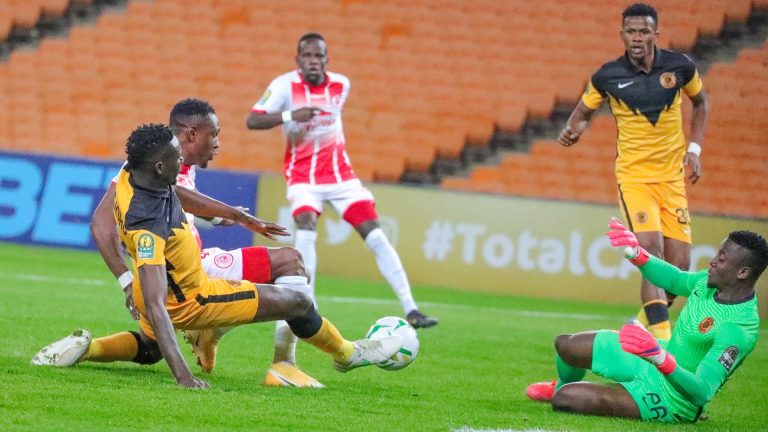 SAUTI:SIMBA KUCHEZA NA KAIZER CHIEFS SIMBA DAY