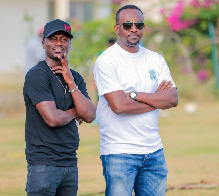 SAUTI:MSUVA ASHINDA KESSI ATAJWA KUIBUKIA YANGA