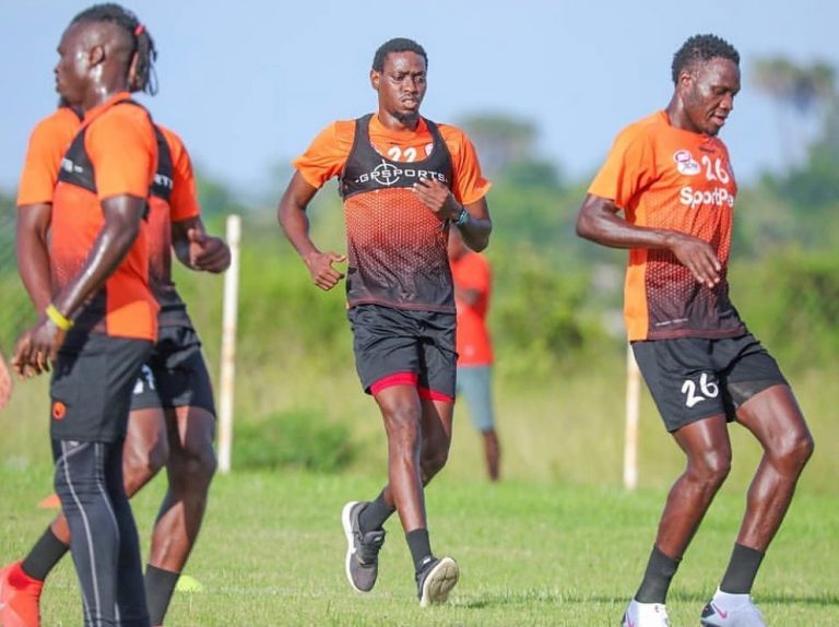 SAUTI:SABABU YA BOCCO KUTOCHEZA MECHI ZA SIMBA
