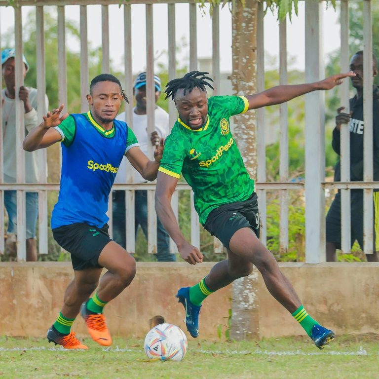 ORODHA YA MASTAA KUTOKA DR CONGO YATAWALA BONGO