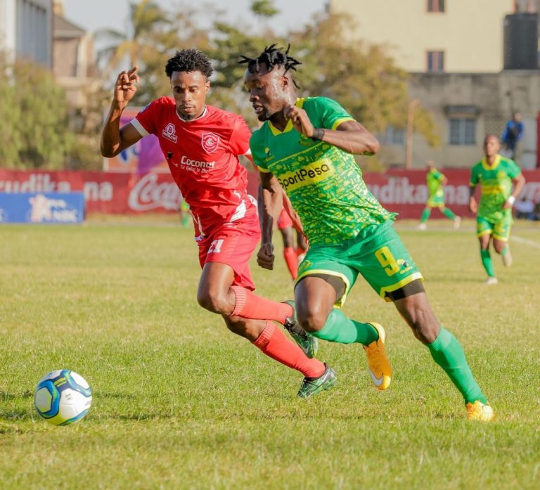 MAYELE ATETEMA KWA MARA NYINGINE YANGA IKISHINDA