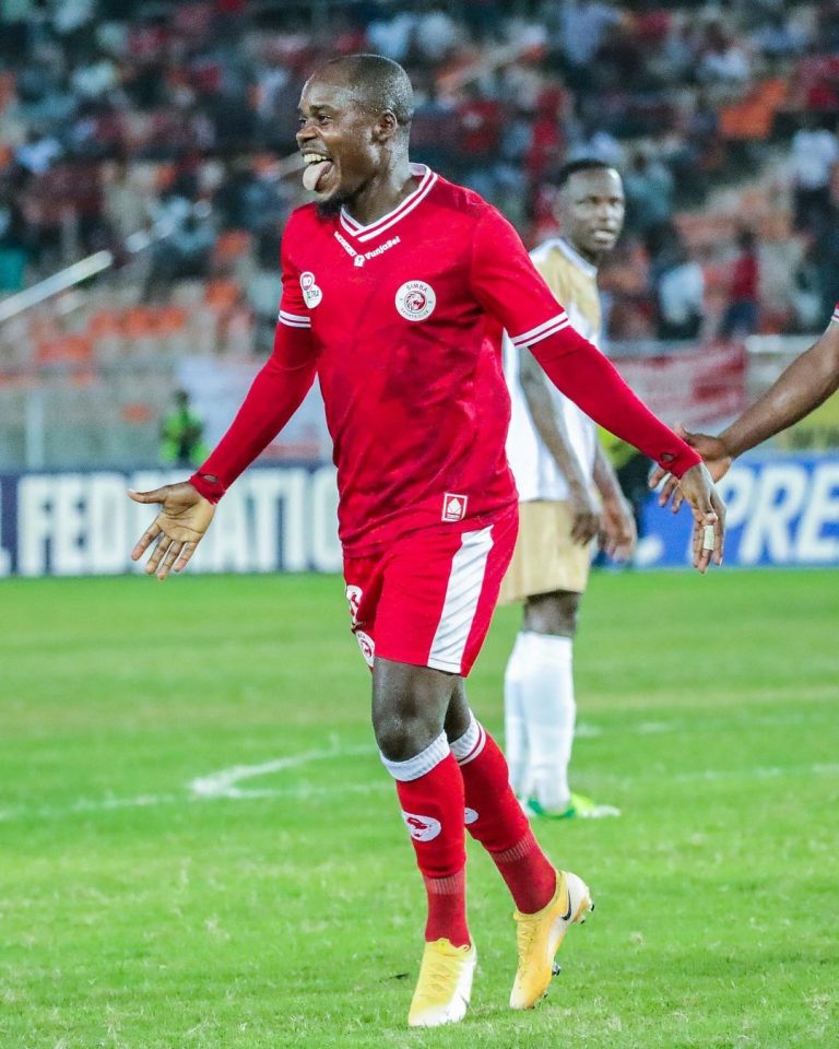 MAKI KWENYE KIBARUA KINGINE
