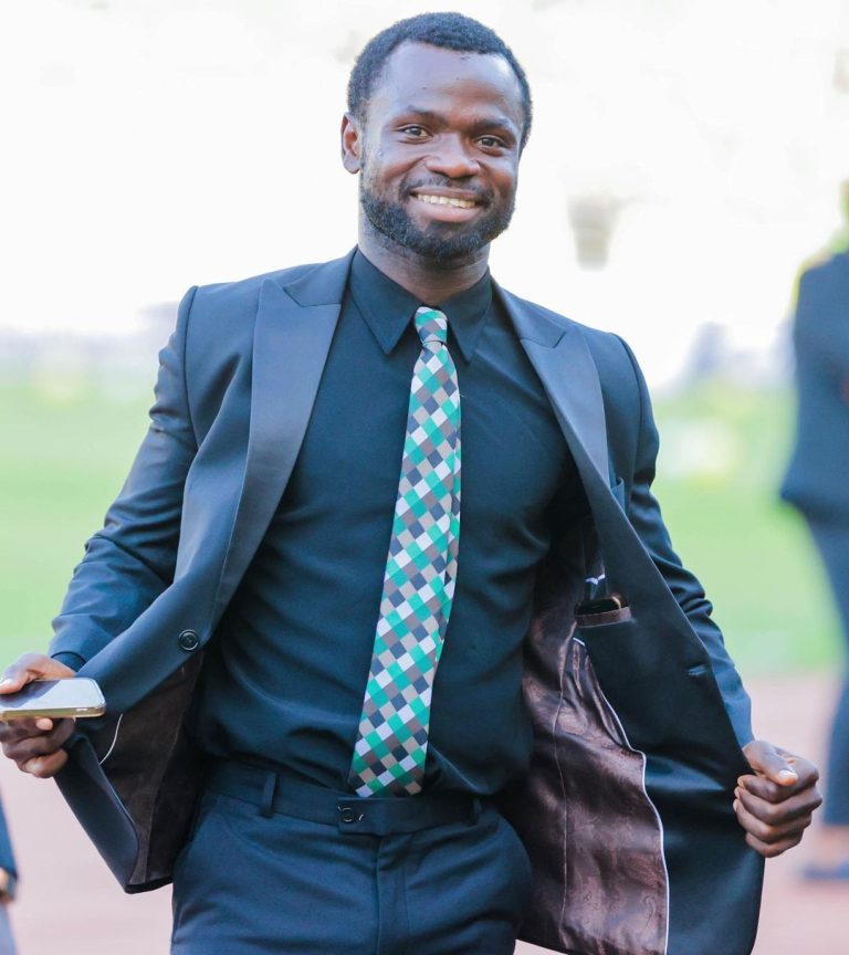 BM 33:NIMERUDI JAMANI,AOMBA MSAMAHA KWA MASHABIKI