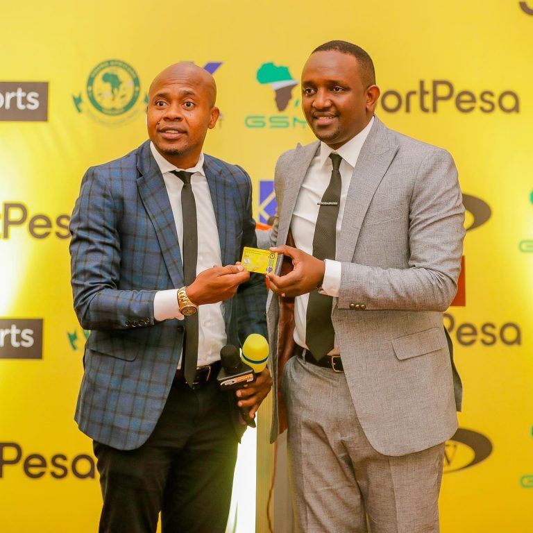 VIDEO:RAIS YANGA ATAJA CHANGAMOTO WANAZOKUTANA NAZO KWENYE USAJILI