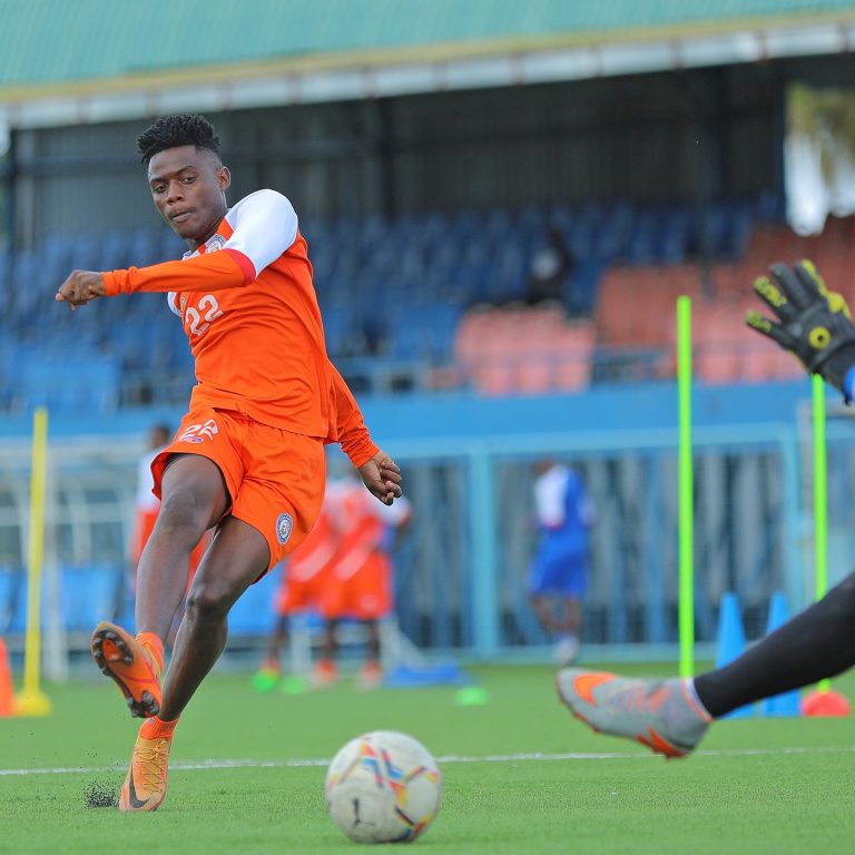 AZAM FC KUWAFUATA MBEYA CITY