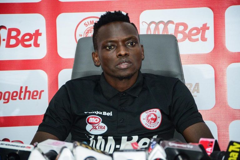 SIMBA: TUPO TAYARI KUIKABILI BIG BULLETS