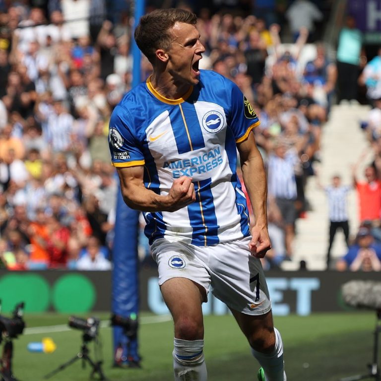 BRIGHTON WAPINDUA MEZA, WATEMBEZA 5G