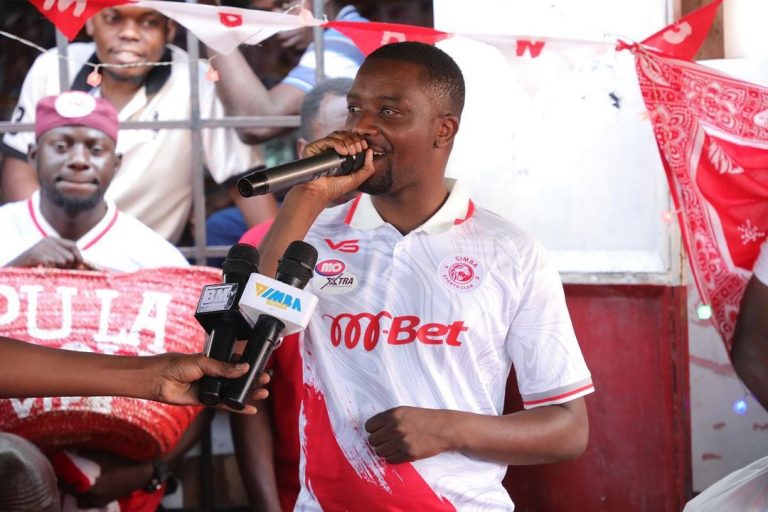 SIMBA YAINGIA MCHECHETO KISA BIG MAN