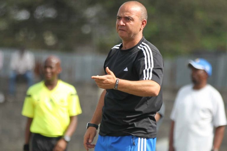 THANK YOU KWA MAKOCHA ZIZINGATIE MAKUBALIANO