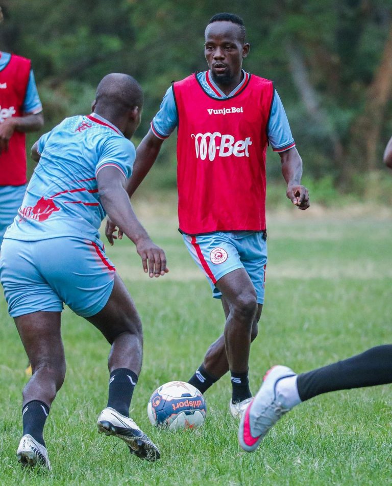 HIKI HAPA KIKOSI CHA SIMBA DHIDI YA MBEYA CITY