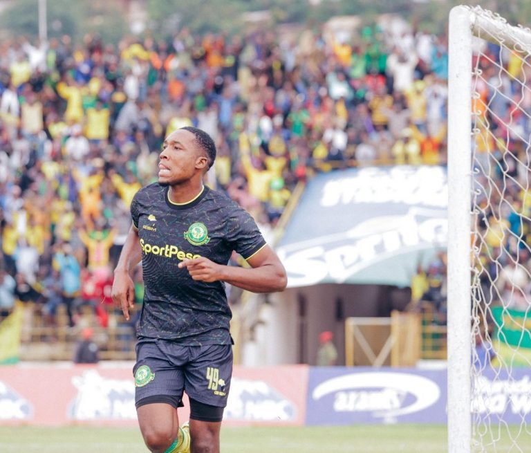 ALIYEWATULIZA KAGERA SUGAR NI BODABODA