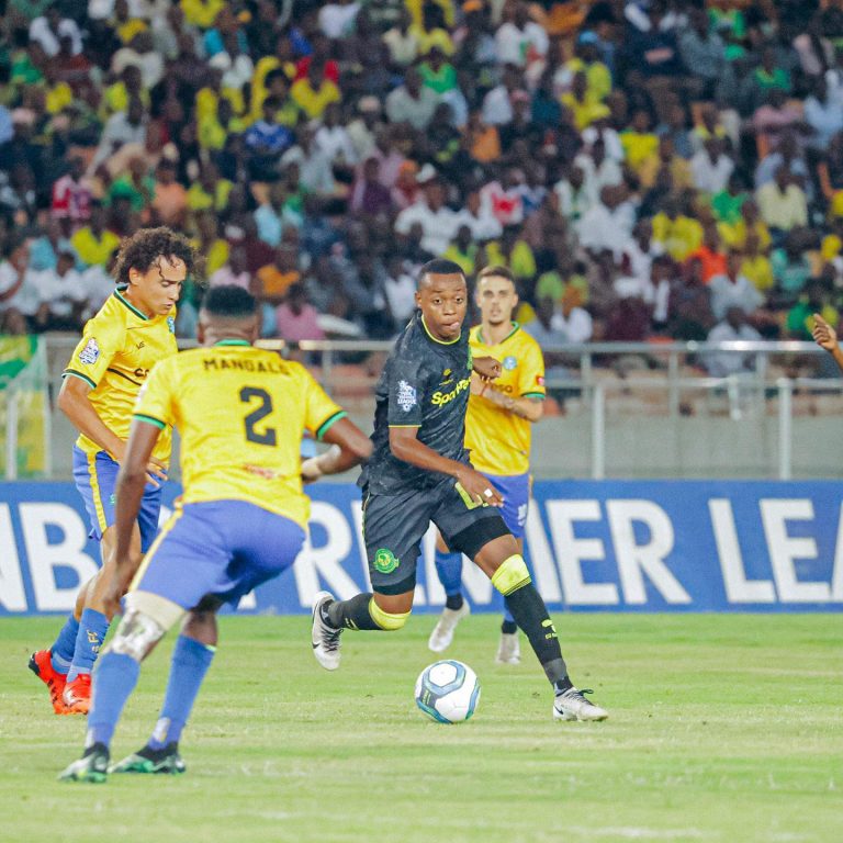 VIDEO:KICHAPO CHA BAO 4-1 DHIDI YA YANGA, PLUIJM AKIRI SIKU MBAYA