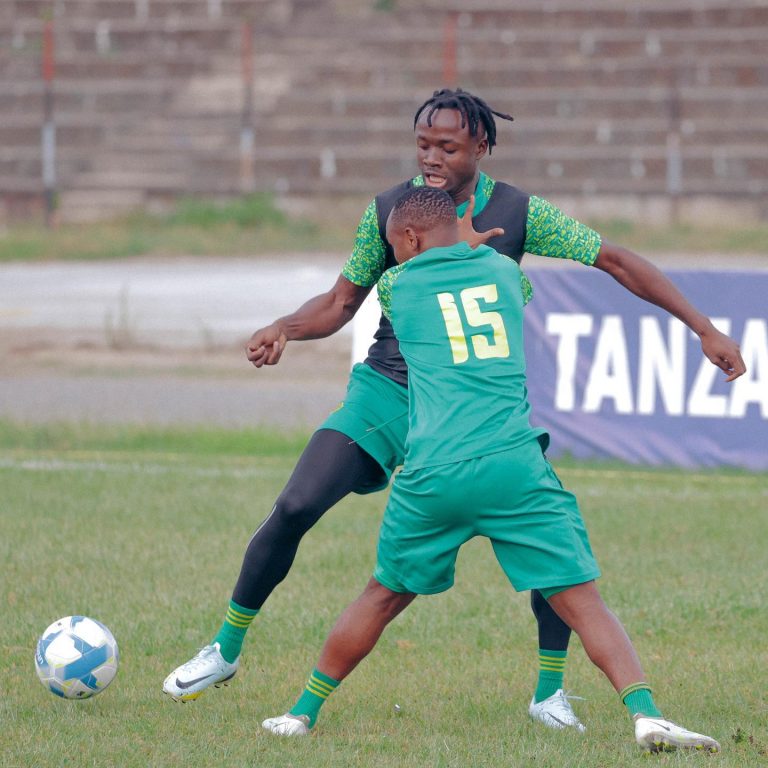 YANGA:MECHI DHIDI YA IHEFU NI NGUMU