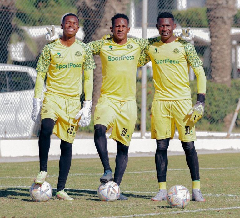 HIVI NDIVYO YANGA ITAKAVYOMALIZANA NA WAARABU CAF