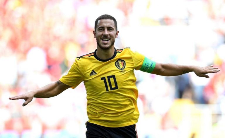 HAZARD ASTAAFU MAJUKUMU YA TIMU YA TAIFA