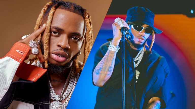 DIAMOND PLATNUMZ – CHITAKI (OFFICIAL AUDIO & LYRIC VIDEO)