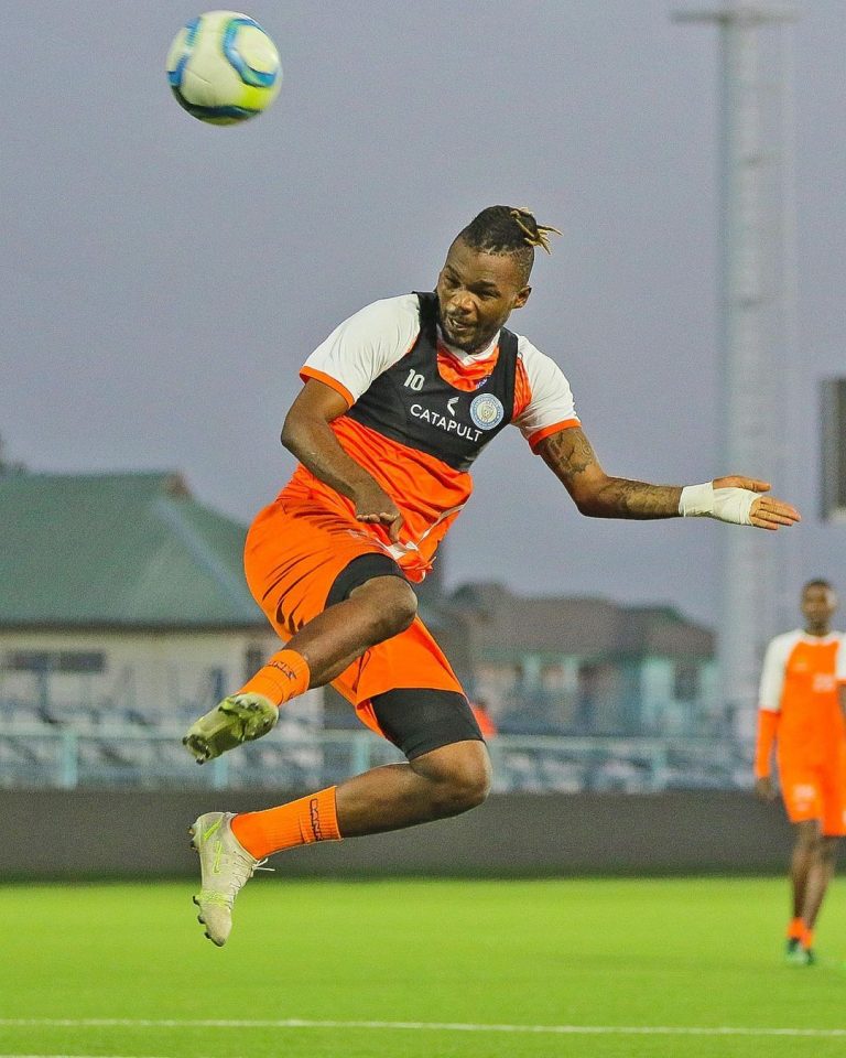 AZAM FC KUKIWASHA LEO MECHI YA KIMATAIFA