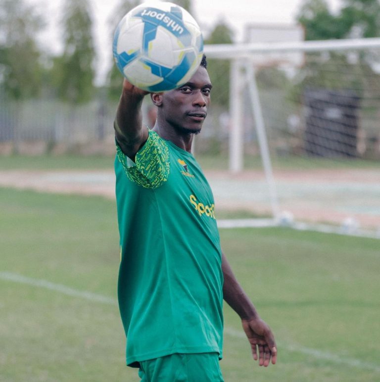 JESHI LA YANGA V IHEFU HILI HAPA, MUSONDA BENCHI MUDA NDANI