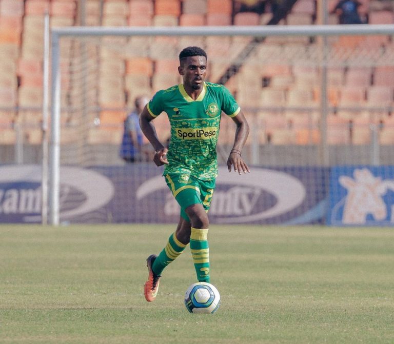 YANGA YAKOMBA POINTI ZOTE ZA KMC