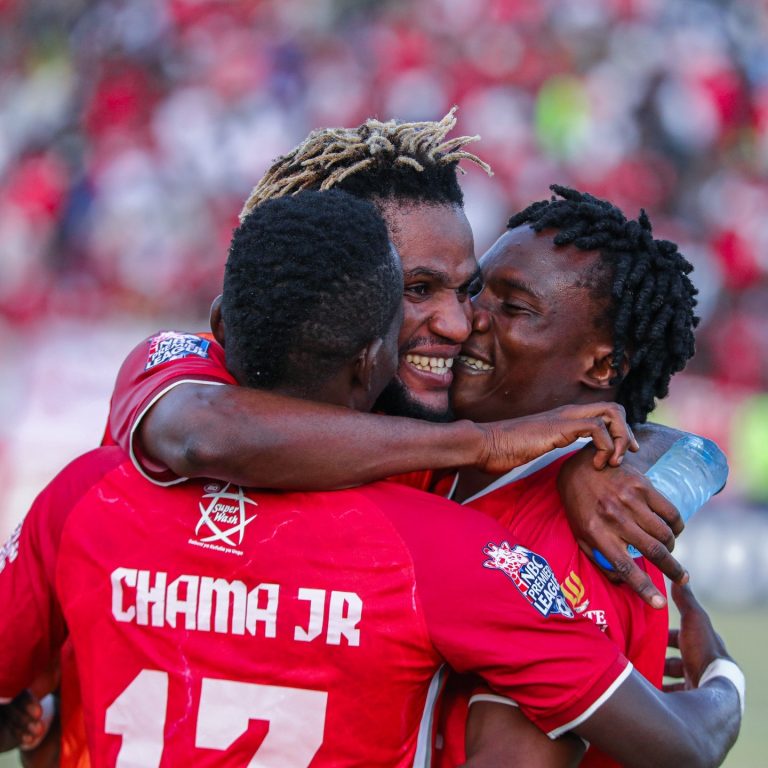 SIMBA HESABU KIMATAIFA KUONGEZA DOZI, AL AHLY KUTUA LEO