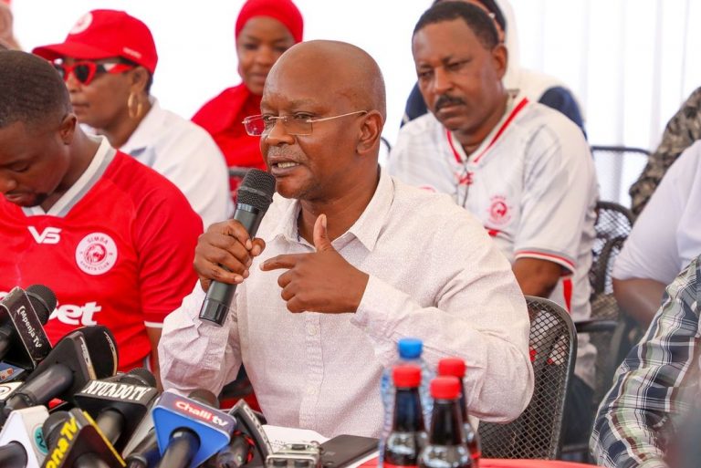 MALENGO YA SIMBA KIMATAIFA YAPO HIVI