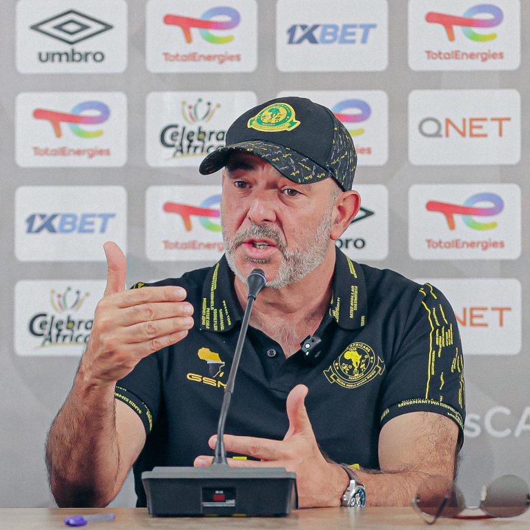 YANGA YAGOMEA KURUDIA MAKOSA KIMATAIFA