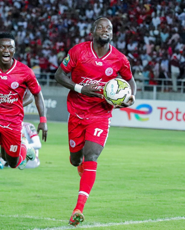 VIDEO:HIZI HAPA MBINU ZA SIMBA KIMATAIFA
